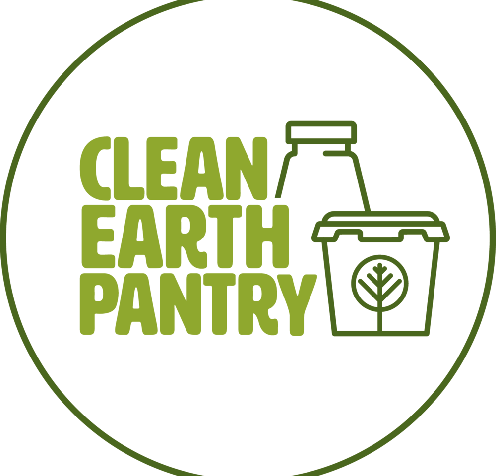 Clean Earth Pantry