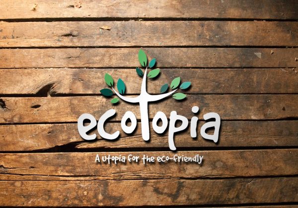 Ecotopia LEeds