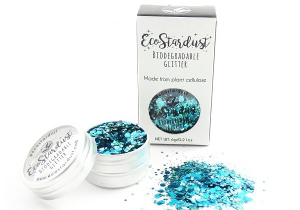 Eco stardust
