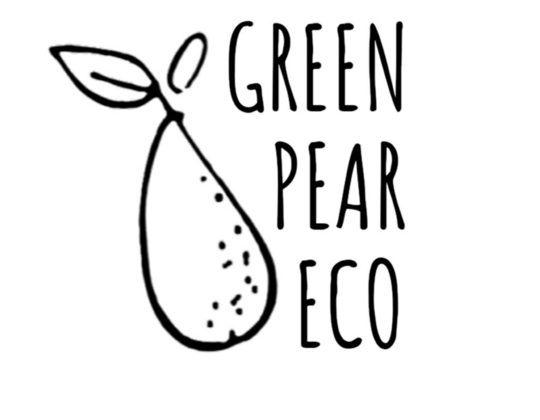 Green Pear Eco