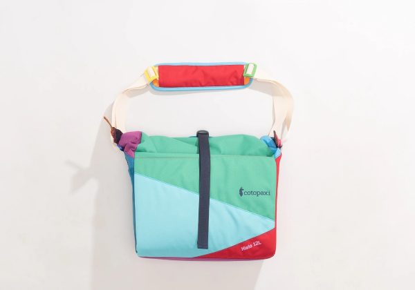Cotopaxi Helio Cooler Bag